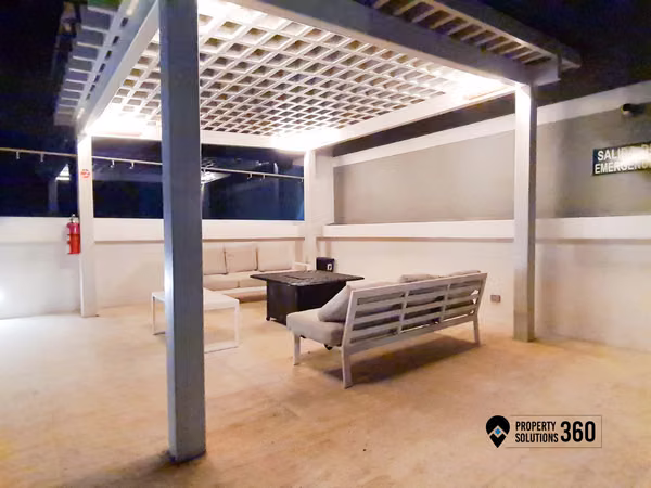 Apartamento en Yoses, Barrio Escalante I Moderno I Vista Panorámica
