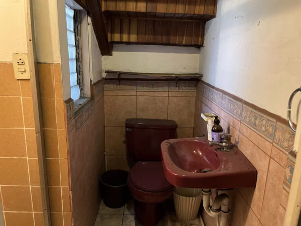 Venta Suelo Mixto San Francisco de Dos Ríos