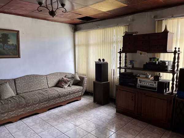 Venta Suelo Mixto San Francisco de Dos Ríos