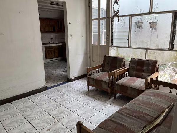Venta Suelo Mixto San Francisco de Dos Ríos