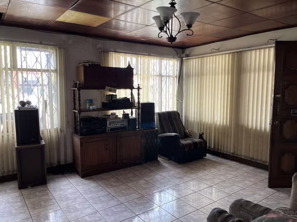 Venta Suelo Mixto San Francisco de Dos Ríos