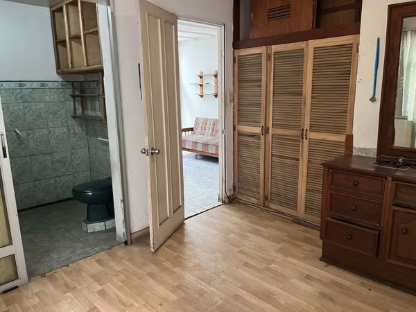 Venta Suelo Mixto San Francisco de Dos Ríos