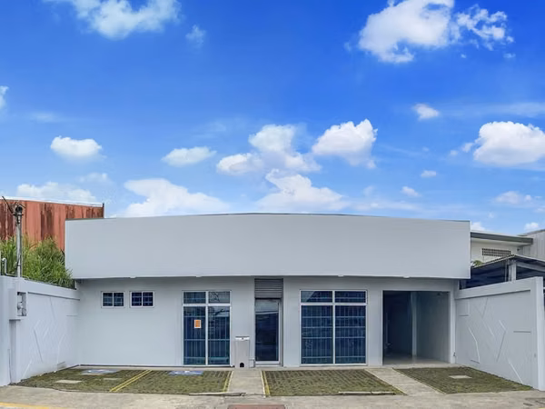 Sale of Commercial Office in Ciudad Quesada