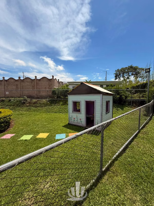 Casa única en Residencias Málaga San Antonio