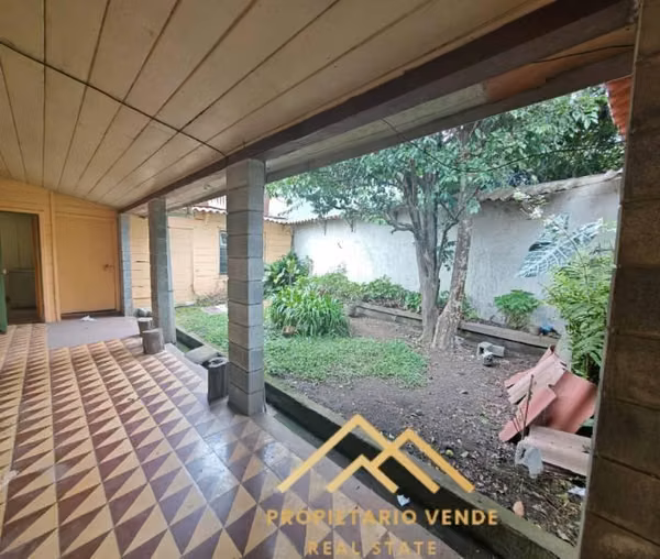 Venta terreno uso mixto en Guadalupe Centro