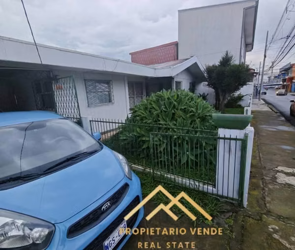 Venta terreno uso mixto en Guadalupe Centro