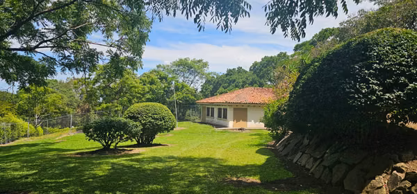 Venta Lote 3.852 m² en Santa Ana Pozos para Desarrollo