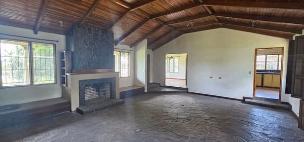 Venta Lote 3.852 m² en Santa Ana Pozos para Desarrollo