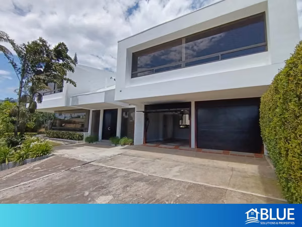Venta de casa, San Rafael, Escazú, San José