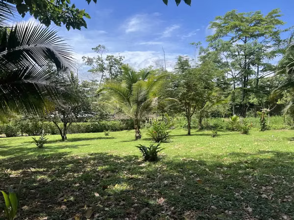 Lot for Sale in La Fortuna de San Carlos