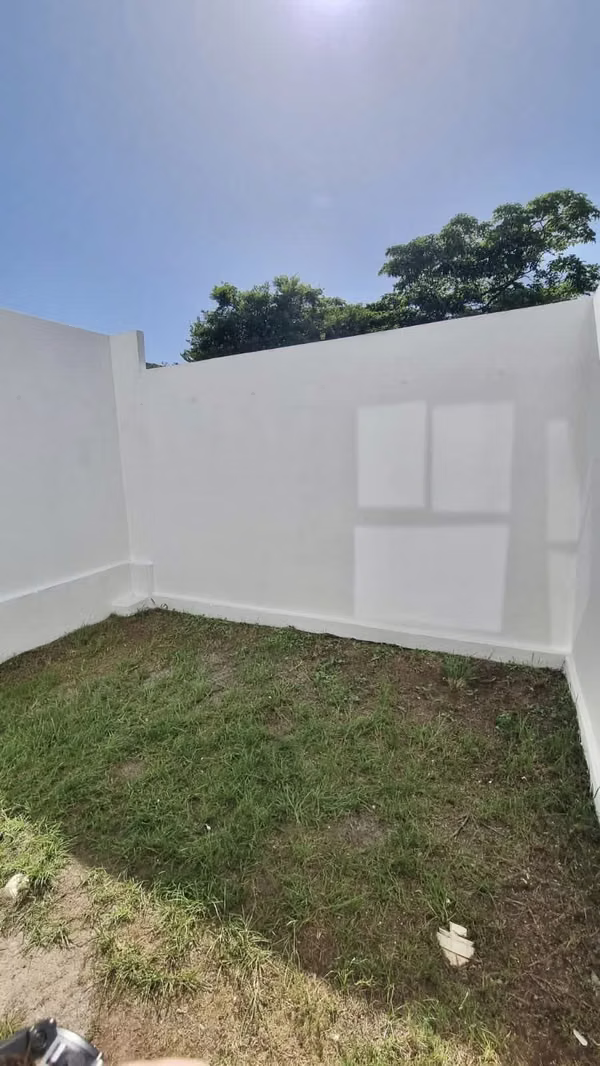 Alquiler de Casa en condominio Santa Ana, Rio Oro