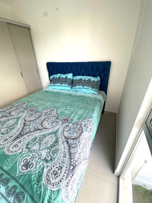 Alquiler de Casa en condominio Santa Ana, Rio Oro