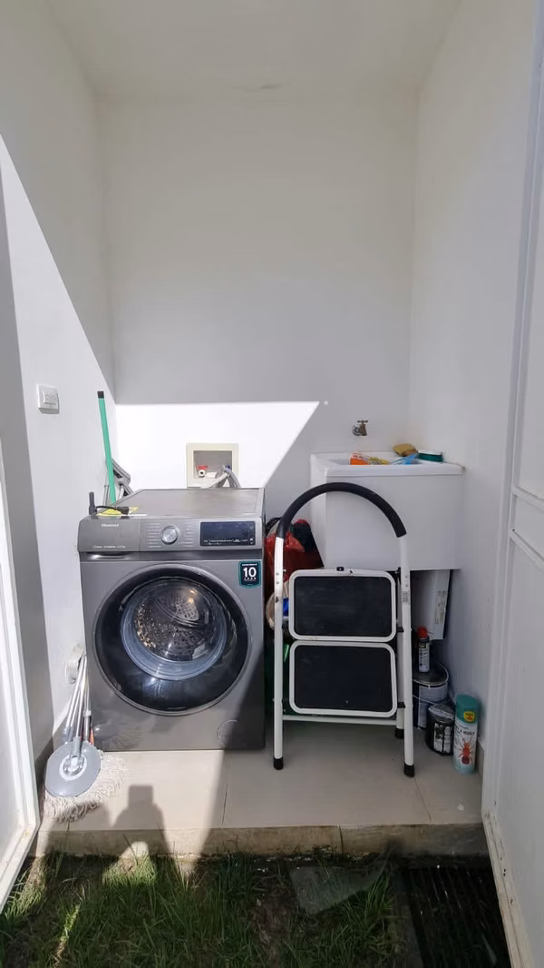 Alquiler de Casa en condominio Santa Ana, Rio Oro