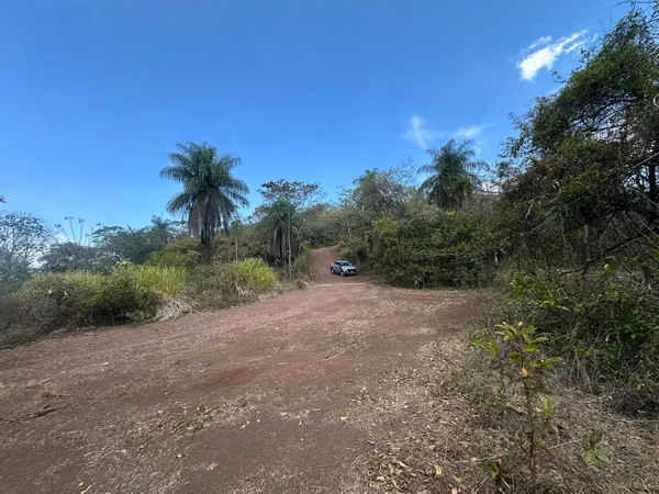 Opportunity land for sale $374.000 in Esparza