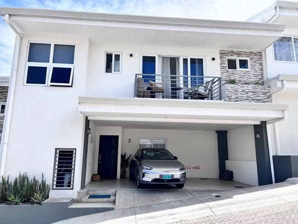 Venta: Comodidad, Estilo y Amenidades en Condominio Exclusivo – 212m² -1 ID24265