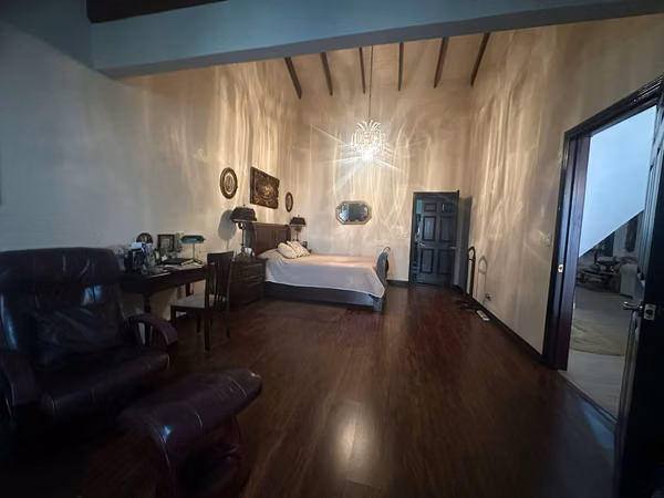 Venta Casa Residencial La Colina Curridabat con piscina, terrazas , vistas