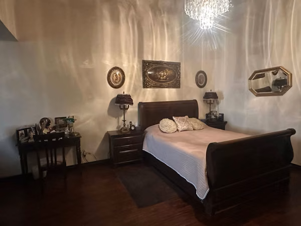 Venta Casa Residencial La Colina Curridabat con piscina, terrazas , vistas