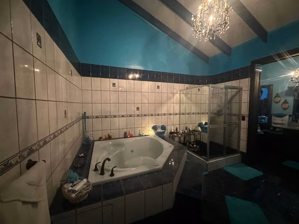 Venta Casa Residencial La Colina Curridabat con piscina, terrazas , vistas