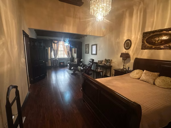 Venta Casa Residencial La Colina Curridabat con piscina, terrazas , vistas