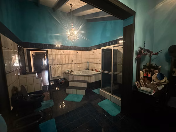 Venta Casa Residencial La Colina Curridabat con piscina, terrazas , vistas