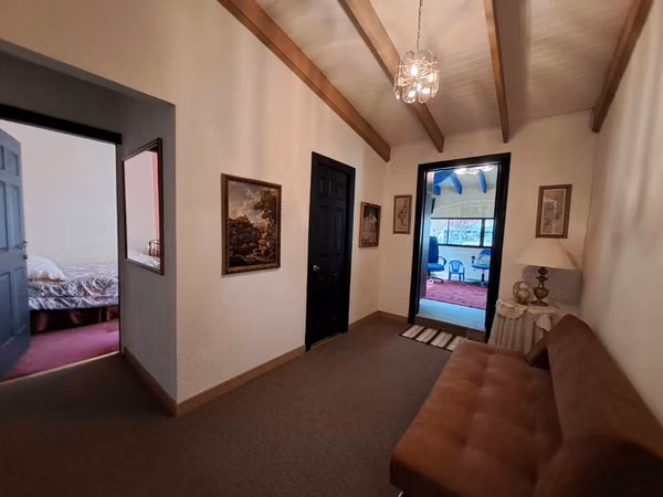Venta Casa Residencial La Colina Curridabat con piscina, terrazas , vistas