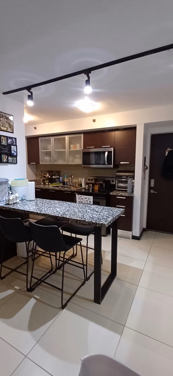 MG-Venta de apartamento Rohrmoser Id#39207