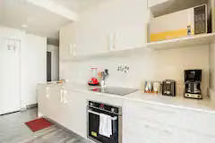 MG-Apartamento en Cosmopolitan Tower Id#38575