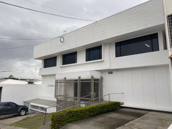 NL Extensive commercial property in Los Yoses ID 37369