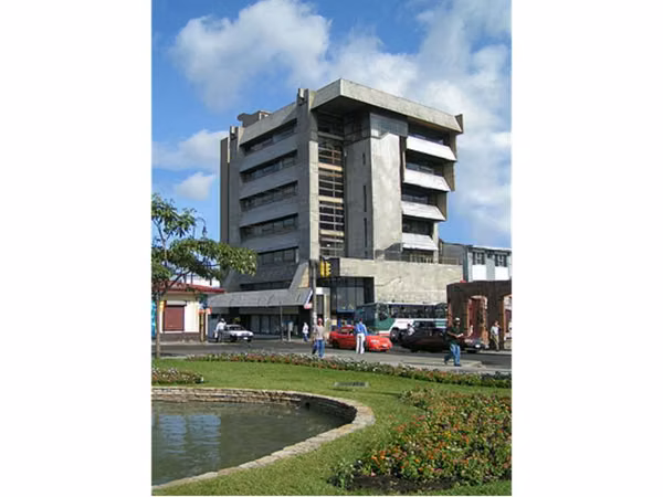 VENTA / EDIFICIO, SAN JOSE CENTRO, SAN JOSE