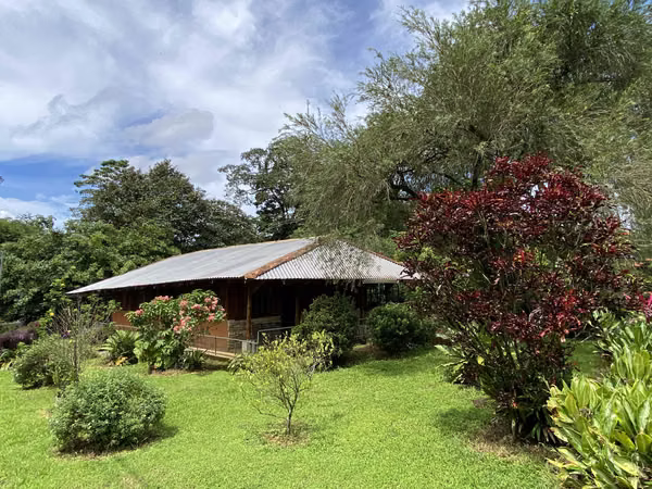 Lot for sale in Chachagua, San Ramón Alajuela
