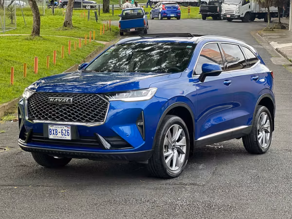 HAVAL H6 3RA GEN 2023 SUPREME