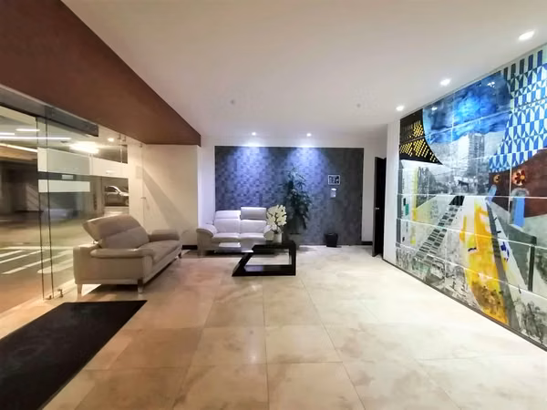 MG-Venta de Penthouses Yoses Id#37290