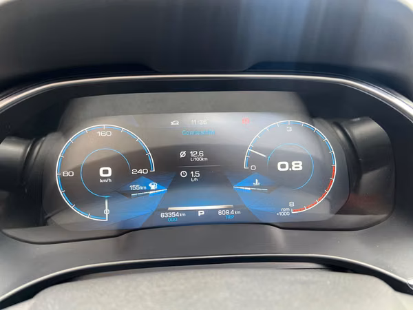 HAVAL H6 ALL NEW SUPREME 2019