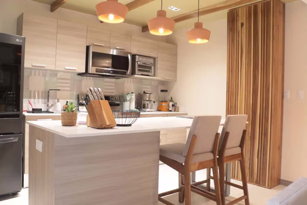Se vende casa contemporánea en Escazú – Townhouse