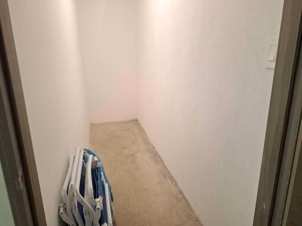 Venta de apartamento con estupenda vista hacia el bosque/condominio Paradisus, Rohrmoser
