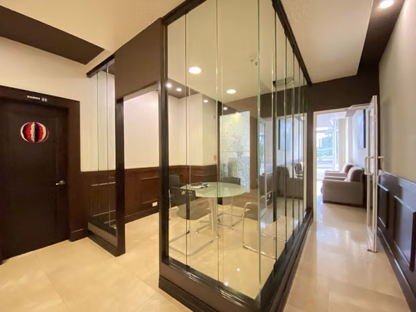 Alquiler de apartamento en condominio en Sabana.