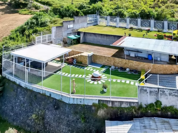 Property for Sale in Capellades, Cartago