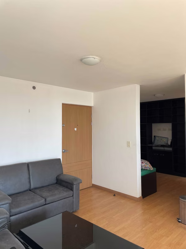 APARTAMENTO SEMI-AMUEBLADO VENTA CONDOM 6-30 SAN JOSÉ JV391