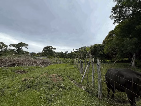 VENTA DE TERRENO PARA DESARROLLO INMOBILIARIO - BRASIL - SANTA ANA