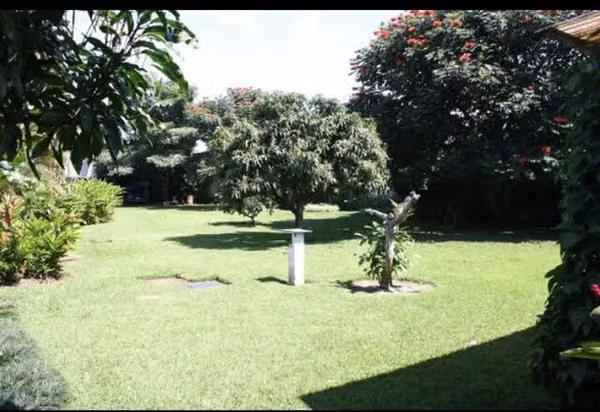 Terreno VENTA grande bien ubicado plano y listo para desarrollar
