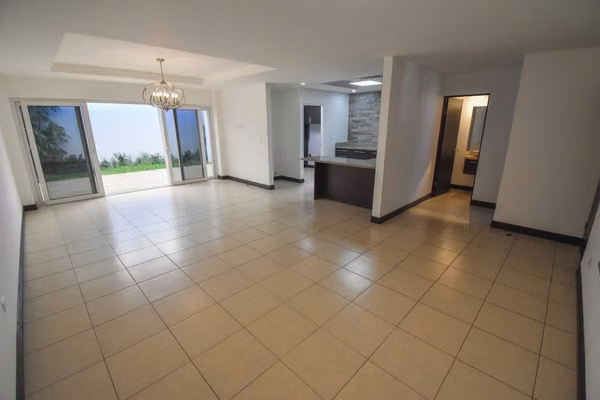 HOUSE FOR RENT IN RIO PALMA, GUACHIPELIN*