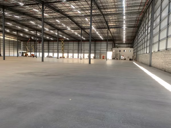 BODEGA EN TRES RIOS, DISPONIBLE EN ABRIL 2026