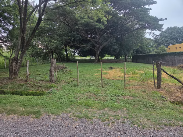 Lot for sale in Liberia, Guanacaste