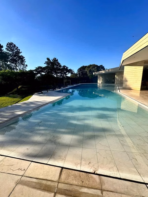 Casa de una planta a la venta EN LINDORA