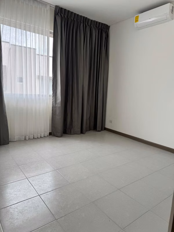 HOUSE FOR RENT IN CONDOMINIUM, CARIARI