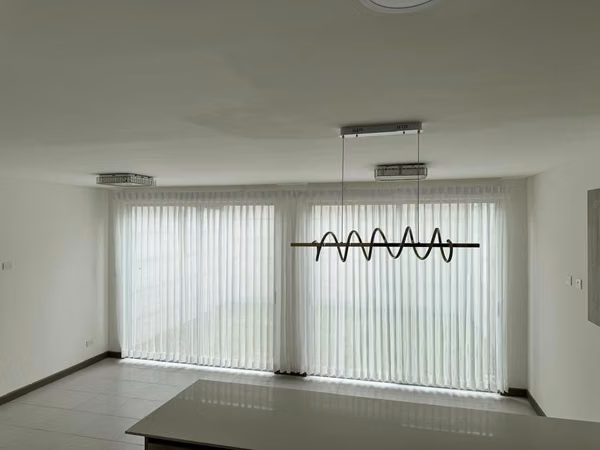 HOUSE FOR RENT IN CONDOMINIUM, CARIARI