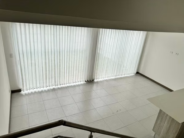 HOUSE FOR RENT IN CONDOMINIUM, CARIARI