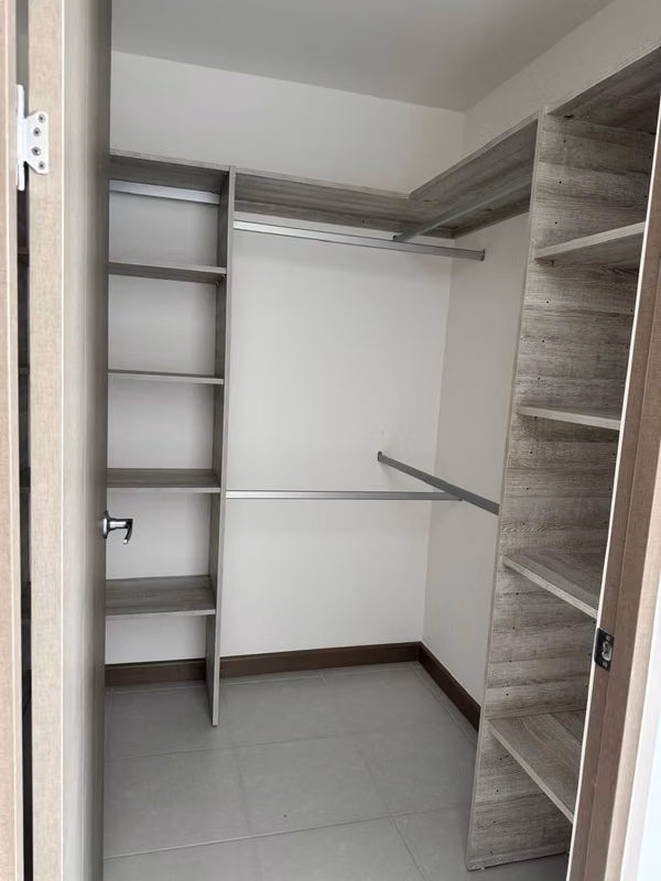 HOUSE FOR RENT IN CONDOMINIUM, CARIARI