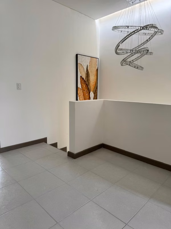 HOUSE FOR RENT IN CONDOMINIUM, CARIARI