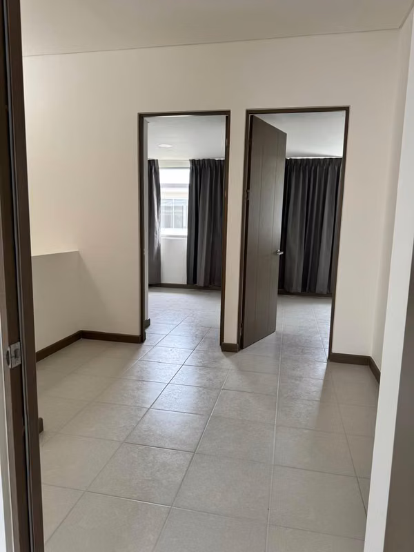 HOUSE FOR RENT IN CONDOMINIUM, CARIARI